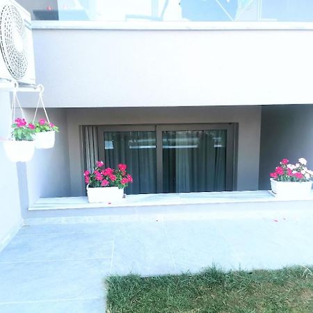 Riviera Olympus Gods Hotell Paralía Eksteriør bilde